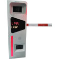 Vehicle Parking Control License Plate Recognition Number Sensor Parking Equipment